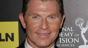 Bobby Flay’s Favorite Ice Cream Is A Midwestern Classic – Daily Meal