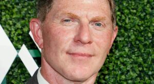 Here’s When Bobby Flay’s Food Is Used In One Delicious Christmas – Mashed