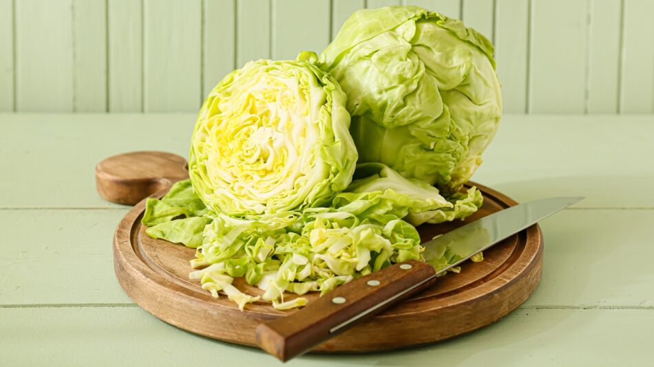 56 Cabbage Recipes You’ll Want To Eat All Year Round – Mashed