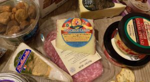 The Best Trader Joe’s Finds Under  For A Perfect Charcuterie Board – Tasting Table