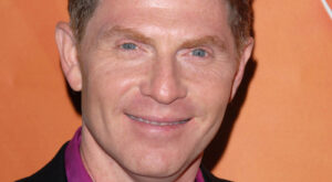 Why Bobby Flay Rarely Cooks With Olive Oil – Daily Meal