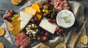 The Ultimate Guide To Building A Charcuterie Board – Tasting Table