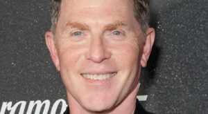 Bobby Flay Knows Exactly What He Would Cook For His Dream Dinner Guest – Tasting Table