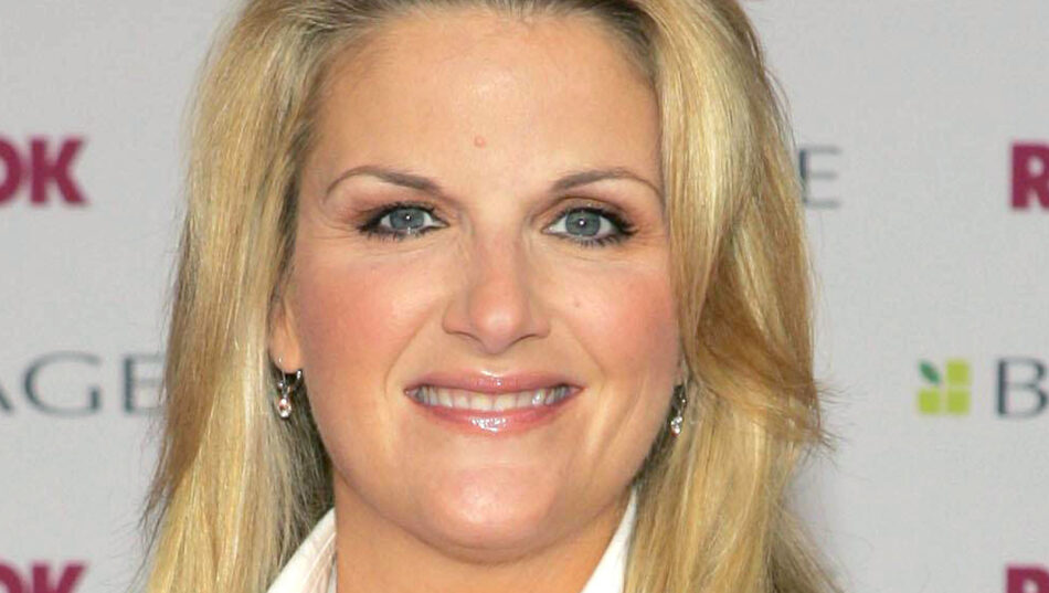 Trisha Yearwood’s Updated Butter Board Is Full Of Southern Staples – Mashed