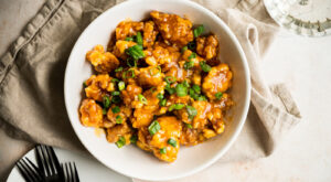 At-Home Takeout-Style Orange Chicken Recipe – Daily Meal