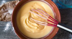 How Restaurant Chefs Use Instant Pudding To Elevate Desserts – Mashed