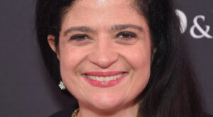 Alex Guarnaschelli Just Might Have Spotted The Creepiest Looking Food On The Internet – Mashed