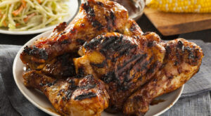 12 Tips For Making The Absolute Best Grilled Chicken – Tasting Table