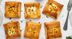 21 Recipes To Make With A Box Of Puff Pastry – Mashed