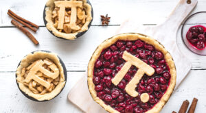 50 Pies You Should Be Making For Pi Day – Mashed