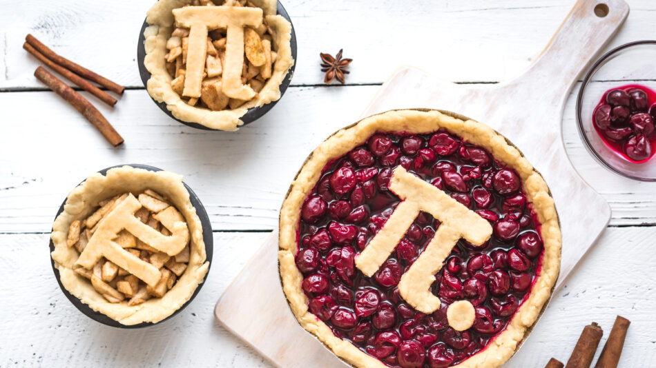 50 Pies You Should Be Making For Pi Day – Mashed
