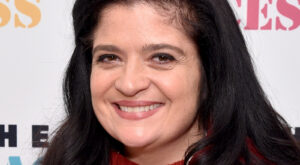 The Ingredients That Will Elevate Your Dishes At Home, According To Alex Guarnaschelli – Exclusive – Tasting Table