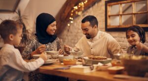 Foods To Eat During Ramadan – Mashed