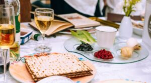 28 Best Passover Recipes – Tasting Table