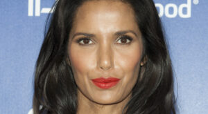 Padma Lakshmi Basically Hates The Butter Board Trend – Mashed