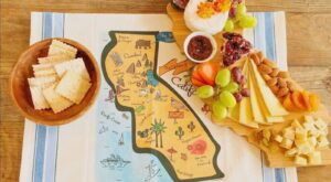 Not Into Wine? Consider A Trek Along The California Cheese Trail – Tasting Table