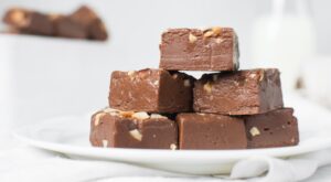 15 Tips You Need To Make The Best Fudge – Tasting Table