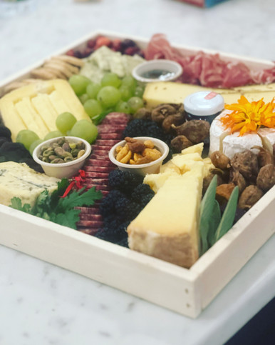 Large Cheese Board – WedgeRI.com