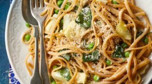 15+ Mediterranean Diet, Vegetarian One-Pot Dinner Recipes – EatingWell