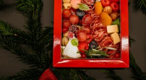 Cheap Charcuterie Board Hacks – How to Make It Look Expensive! – grazeamsterdam.quora.com