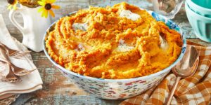 Best Mashed Sweet Potatoes Recipe – How to Make Mashed Sweet … – The Pioneer Woman