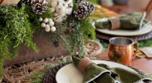 6 Delicious Dinner Ideas for Christmas – Stacy Ling