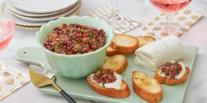 Best Olive Tapenade Recipe – How to Make Olive Tapenade – The Pioneer Woman