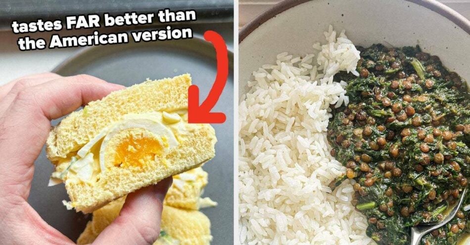 Must-Make Meals: 16 Recipes That Are Better As Leftovers – BuzzFeed