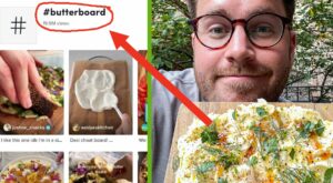 How To Make The Viral TikTok Butter Board – BuzzFeed
