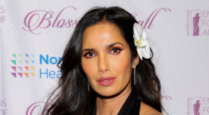 Padma Lakshmi Has Some *Very* Strong Feelings on the Butter Board Trend – Bravo