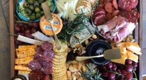 New Charcuterie Board Business Opens On Ridge Pike – Patch