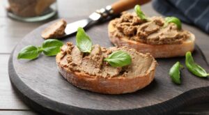 What To Serve With Pate: 16 Tasty Side Dishes – Corrie Cooks