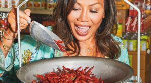 Spice of Life: A Peek Inside Pepper Teigen’s New Cookbook – Better Homes & Gardens