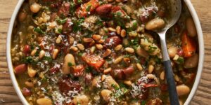 45 Best Bean Recipes – Easy Ideas For Beans – Delish