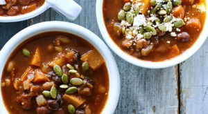 15+ DASH Diet Winter Soup Recipes – EatingWell