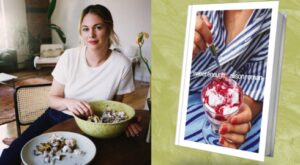 Jewish food writer Alison Roman makes a comeback, including a … – Ynetnews