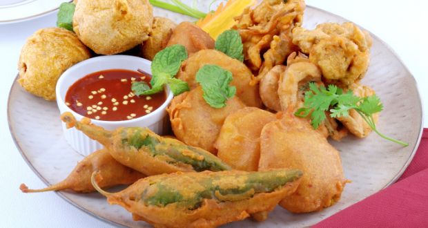 Monsoon Special: How To Make Popular Stuffed Mirchi Vada From Rajasthan – NDTV Food