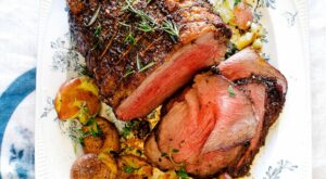 12 Impressive Christmas Roast Beef Dinner Recipes to Make This Year – Better Homes & Gardens