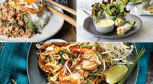 Cook This: Three recipes from Sabai, including minimalist pad thai – National Post