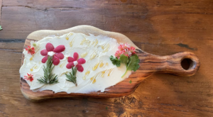 What’s a Butter Board and Why Is Everyone Making Them? – CNET