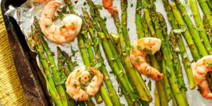 10+ Easy Spring Sheet-Pan Dinner Recipes – EatingWell
