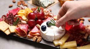 Charcuterie Board Ideas: Our Top Sweet and Savory Picks – Woman’s World