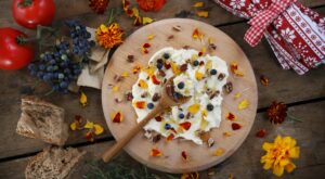 Choose Your Own Adventure With C&I’s Take On The Butter Board Trend – Cowboys & Indians Magazine