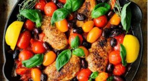 Kohlman: Two Mediterranean chicken recipes to help weather the cold – Saskatoon Star-Phoenix