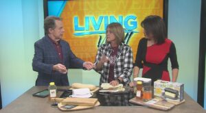 The Butter Board is the New Charcuterie Board! – KSNF/KODE – FourStatesHomepage.com