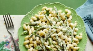 18 Best Spring Pasta Recipes – Easy Pastas for Spring – The Pioneer Woman