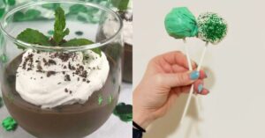 Vegan St. Patricks’ Day Desserts for a Lucky and Festive Treat – Green Matters