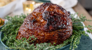68 Christmas Dinner Ideas from Appetizers to Entrees – TODAY