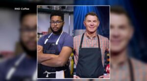 Local business co-owner competes against Bobby Flay on Food Network – WSLS 10