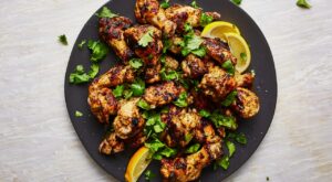 Make Juicy, Charred Chicken in Your Oven (No Grill Required) | Bon … – Bon Appetit